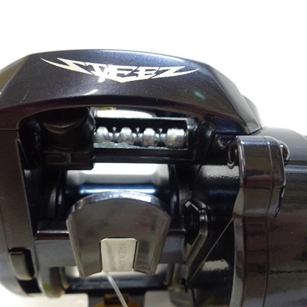 21スティーズA TW HLC8.1L